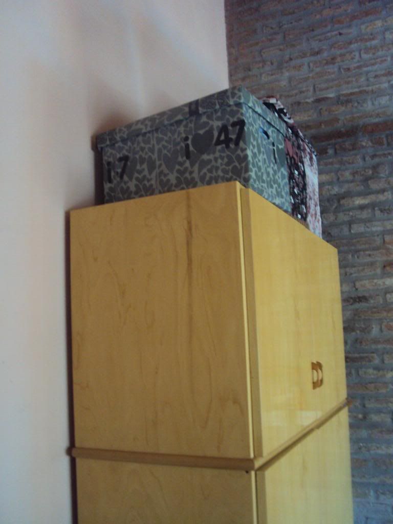 cajas cajas
