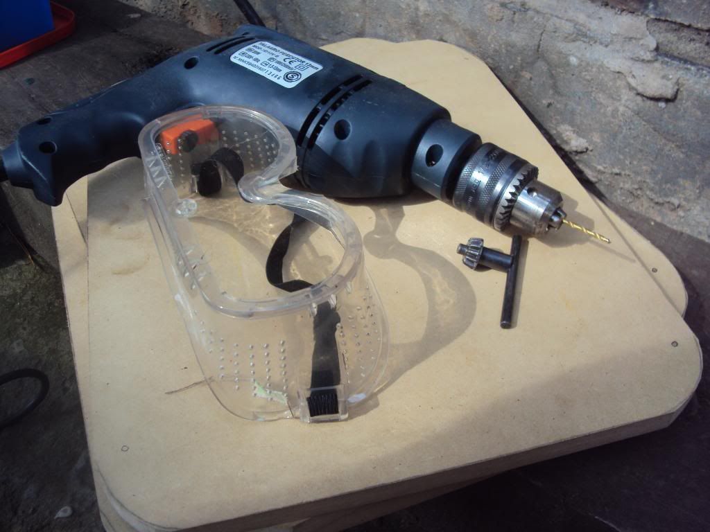 Restaurá tus banquetas! (Paso a paso) - Taringa!