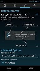 2MBGwoSL7ZKdqgF0GDXpSdcGLOqdEhLFOCi Battery Widget? Reborn! Pro 1.6.0 (Android)