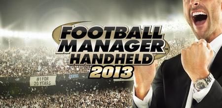2Xdnq Football Manager Handheld 2013 4.1 (Android)