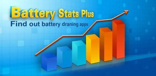 8RHRF Battery Stats Plus Pro 0.92 (Android)