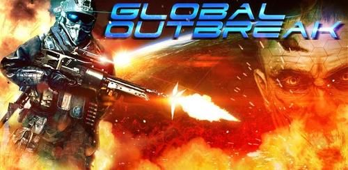 8TDoz Global Outbreak 1.1.7 Mod (Android)