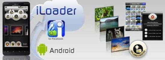 FfxPU iLoader for Facebook 3.0.0 (Android)