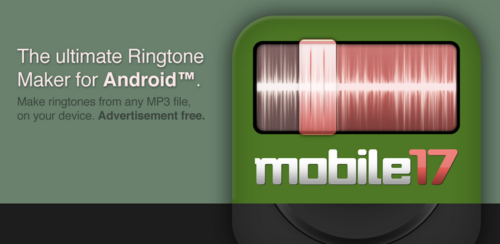 HwJ0K Ringtone Maker Pro 1.4.8 (Android)