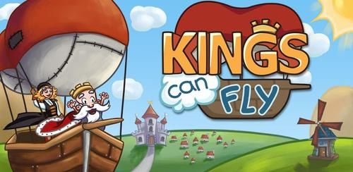 L2InW Kings Can Fly 1.0 (Android)