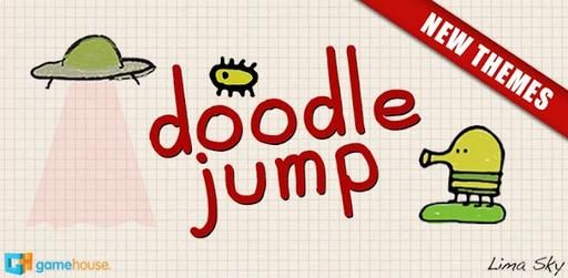 SKIUl Doodle Jump Plus 1.14.04 (Android)