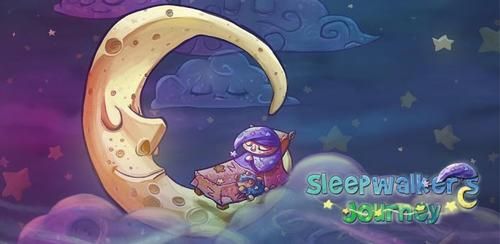 jeAEI Sleepwalkers Journey 1.1 (Android)