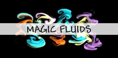 83vnezO Magic Fluids 1.0 (Android)