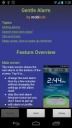 GIqFQzbu6GIhUE0yR5aGmehRHOhJ  EH1NM Gentle Alarm 3.8.2 (Android)