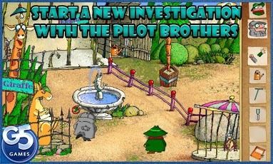 JCTfOs2lizGNkupT HujQzDUXJBmC3udmbV Pilot Brothers 1.0.44 Full (Android)