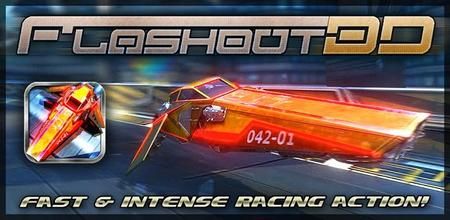 Lp1ZXDC Flashout 3D 1.4 (Android)