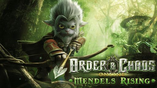 Order & Chaos Online 1.3.0 (Android) Rv9 szG3ruqESJHe51AQldkIbtHalvRNZVr Order & Chaos Online 1.3.0 (Android)