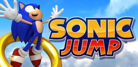 SQbYx5M Sonic Jump 1.3 (Android)