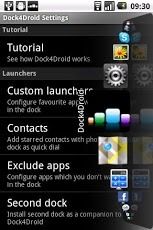 g4 boe7Hb czUe3UkRpN1Ijj bbghI4e2tE Dock4Droid FULL 3.3.8 (Android)