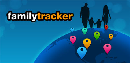 q1dAwgr Family Tracker 3.3.1 (Android)