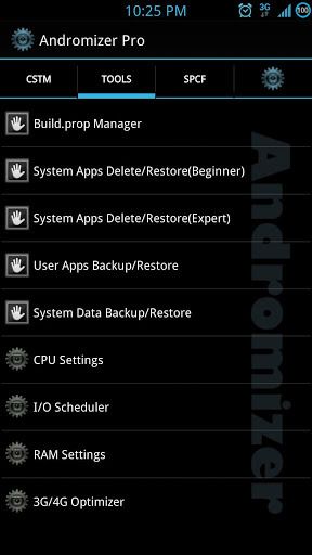 xcawoHzCl agL5BBrNvunVDW5GjRruu3lU  Andromizer Pro 3.4.2 (Android)