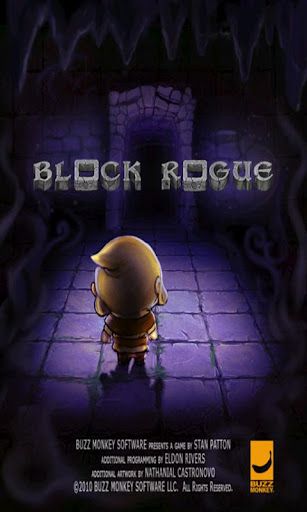 Block Rogue 1.3 (Android)