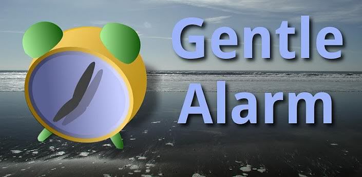 Gentle Alarm 3.7.0 (Android)