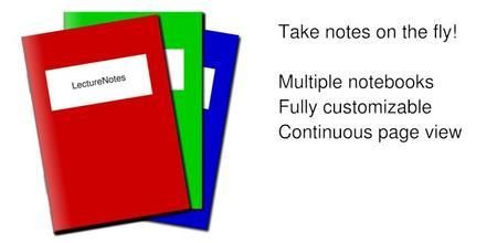 4c7647X LectureNotes 2.1.3 (Android)