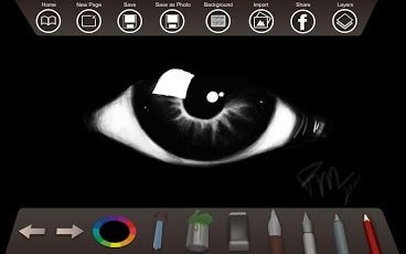 CYOT03kGl5qVWx LONmQR36xqytCAI2xShT Paperless   Draw, sketch, tablet 1.1.6 (Android)