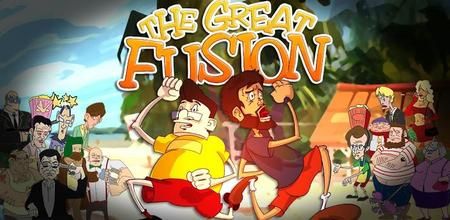 EEFtF The Great Fusion 1.3 (Android)