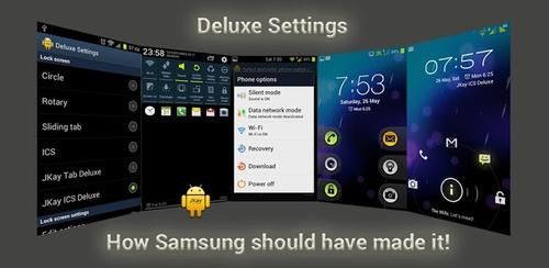 FBBND Jkay Deluxe Settings 14.7 (Android)