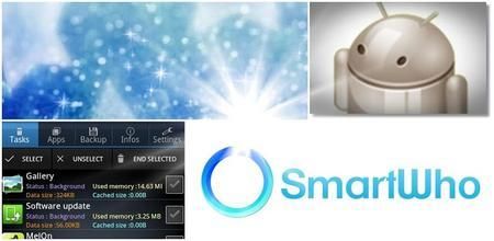 K2mcW Android Task Manager Pro 2.8.6 (Android)