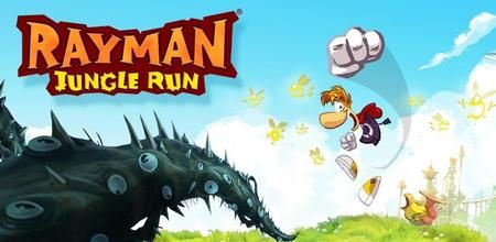 KzMgx Rayman Jungle Run 2.0.1 (Android)