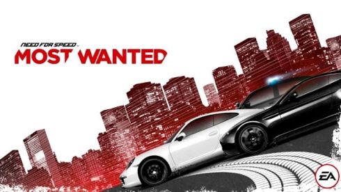 Need for Speed MostWanted Need for Speed Most Wanted 1.0.46 (Android)