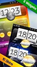 O40rtY4sVw8TgOdzdrQ4lN5WTCYUFE8bZiw Premium Widgets HD 1.0.6.6 (Android)