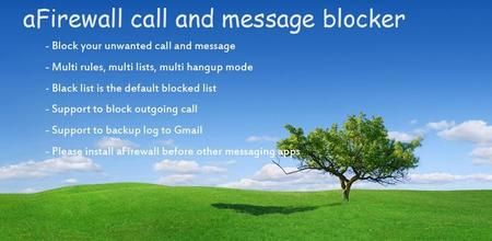 OxEqV Call & Message blocker 4.2.2 (Android)