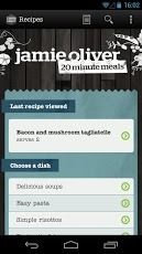 UrD FAFG8W qVtSMTcw2E6gpyo8VEh8194w Jamies 20 Minute Meals 1.3.4 (Android)