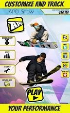 APO Snow 1 0 4 CyberDevilz