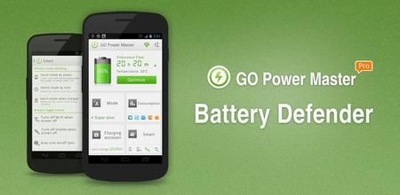 dhOvw GO Power Master Premium (Save Battery) 3.15 (Android)