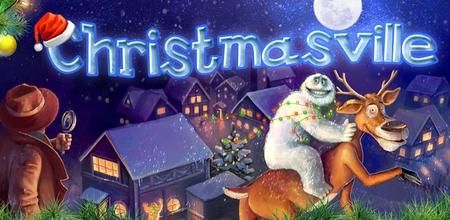 eAu92 Christmasville: Missing Santa 1.0 (Android)
