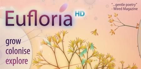 hbHOo Eufloria HD 1.0.3 (Android)