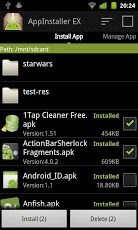 mRdT a0WfsDe0evYb8oywUVEmXg8MOtpeWt AppInstaller EX 1.2.9 (Android)