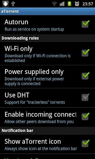0029ed52 aTorrent PRO 1.7.5 (Android)