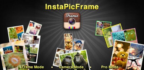 0217b1ec InstaPicFramePRO for Instagram 1.0.1 (Android)
