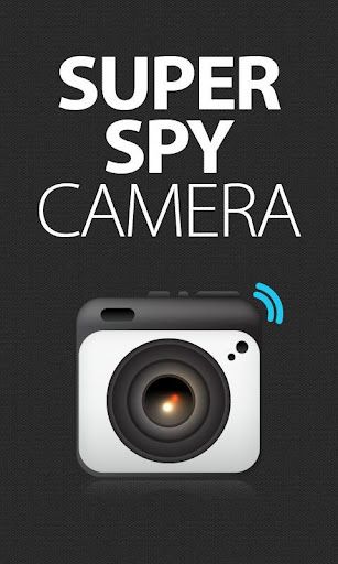 021bba9c Super Spy Camera+ Pro 1 (Android) APK