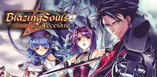 0c27aa38 Blazing Souls Accelate (ENG) 1.2 (Android) APK