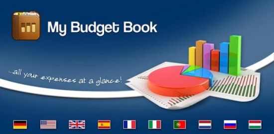 11ccf54c My Budget Book 2.7 (Android)