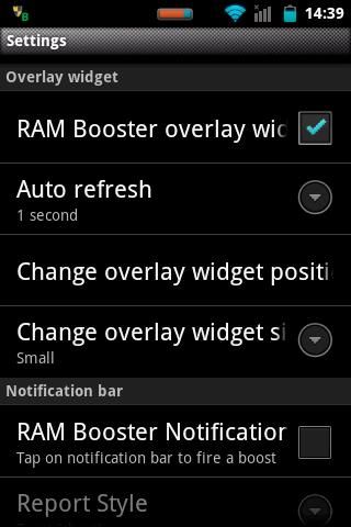 1202ee9f Smart RAM Booster Pro 1.3 (Android) APK