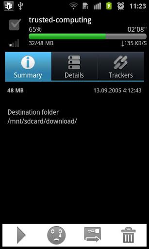 156a5e31 aTorrent PRO 1.7.5 (Android)