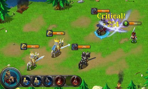 169da4d9 Kingdoms & Lords 1.3.2 (Android)