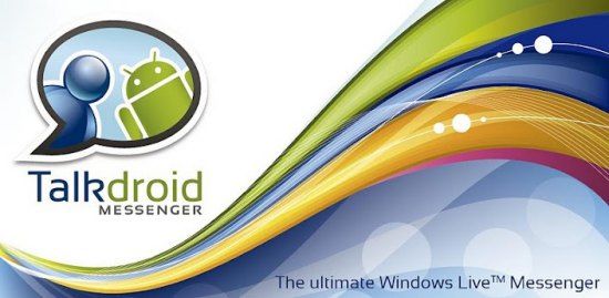 19eaedc8 Talkdroid Messenger 1.0 (Android) APK