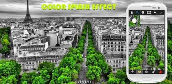 22251d49 Color Splash Effect Pro 1.2.7 (Android)