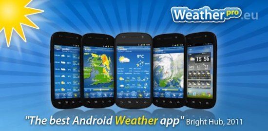 2261fdc1 WeatherPro 2.3 (Android)