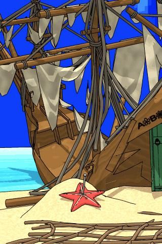 266fc781 Escape: Castaway 1.0 (Android) APK