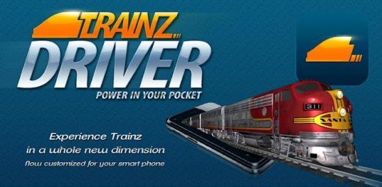 274f8dc0 Trainz Driver 1.0.2 (Android) APK